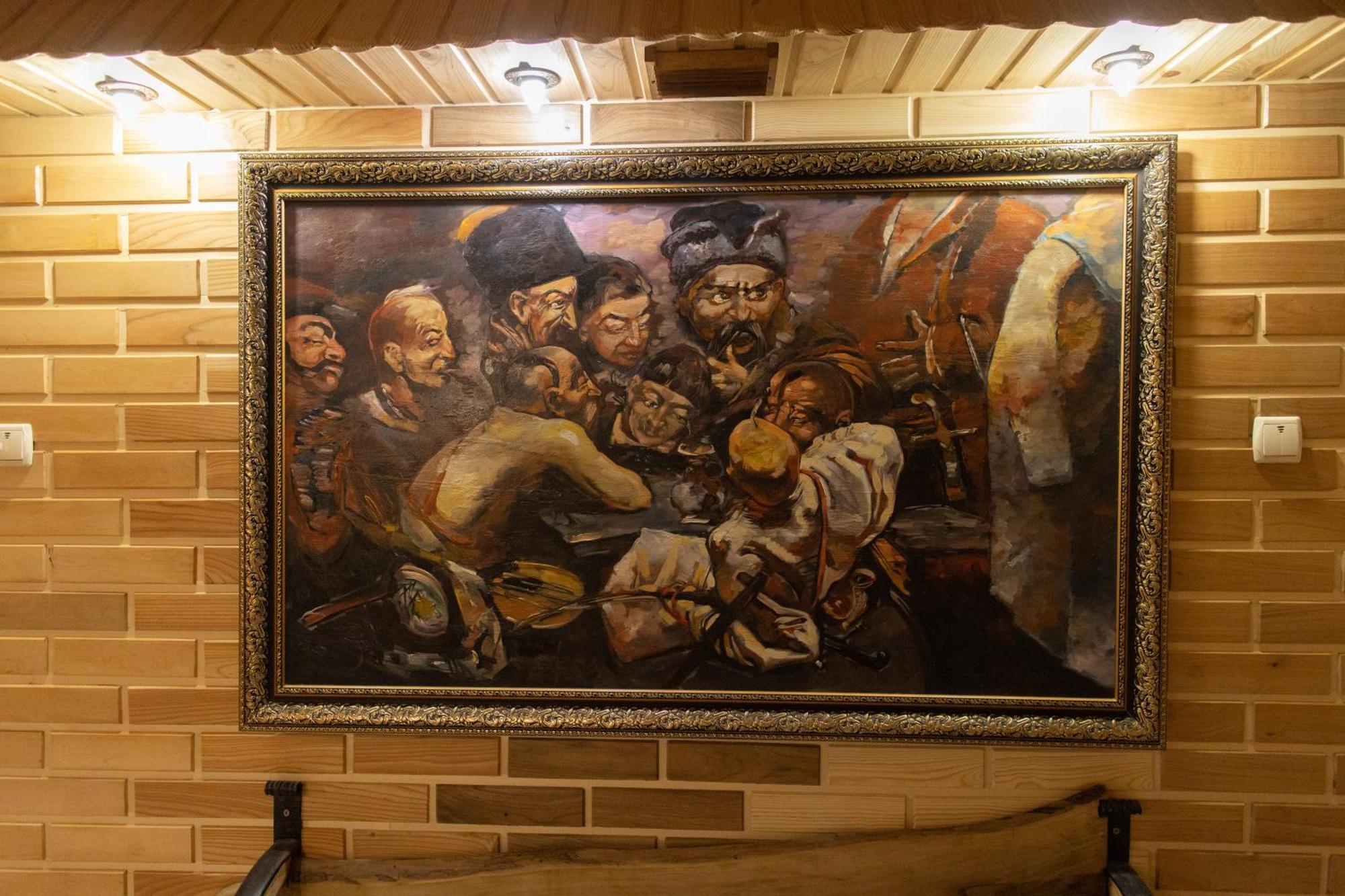 У Мар'Яни І Назара Hotel Яремче Екстериор снимка