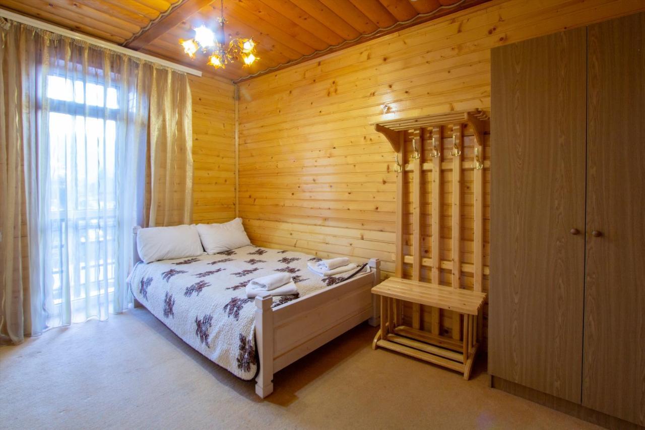 У Мар'Яни І Назара Hotel Яремче Екстериор снимка